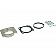 Advanced FLOW Engineering Throttle Body Spacer - 4638005