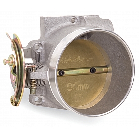 Edelbrock Throttle Body - 38640