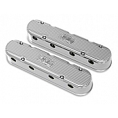 Holley Performance Valve Cover - 241-171