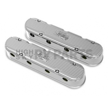 Holley Performance Valve Cover - 241-171