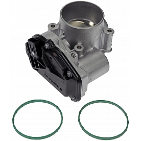 Dorman (TECHoice) Throttle Position Sensor - 977300
