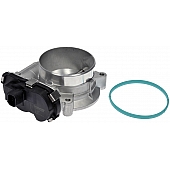 Dorman (TECHoice) Throttle Body - 977014
