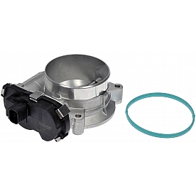 Dorman (TECHoice) Throttle Body - 977014