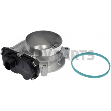 Dorman (TECHoice) Throttle Body - 977014