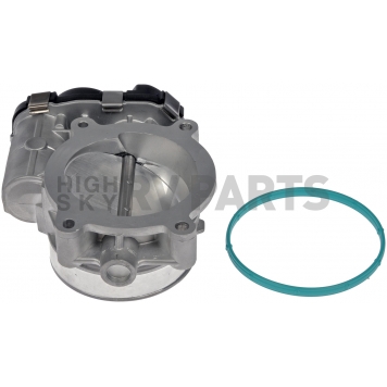 Dorman (TECHoice) Throttle Body - 977014-2