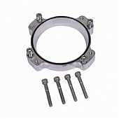 Ford Performance Throttle Body Spacer - M-9474-M50