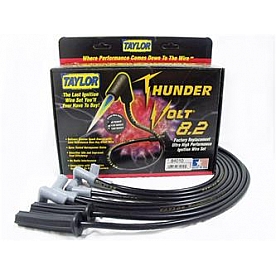 Taylor Cable Spark Plug Wire Set 84010