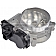 Dorman (TECHoice) Throttle Body - 977316