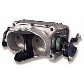 Holley Performance Throttle Body Air Flow Enhancer - 120140
