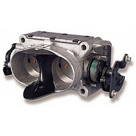 Holley Performance Throttle Body Air Flow Enhancer - 120140