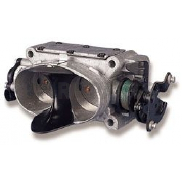 Holley Performance Throttle Body Air Flow Enhancer - 120140