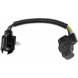 Dorman (TECHoice) Throttle Position Sensor - 977512