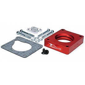 Airaid Throttle Body Spacer - 400529