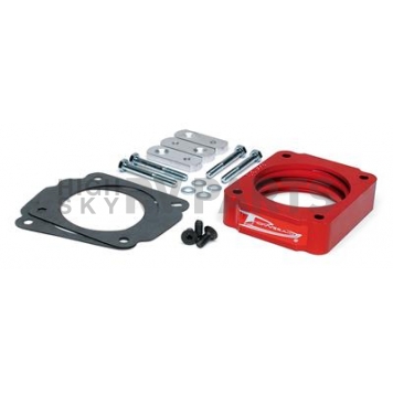 Airaid Throttle Body Spacer - 400591