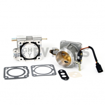BBK Performance Parts Throttle Body - 1500