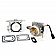 BBK Performance Parts Throttle Body - 1500