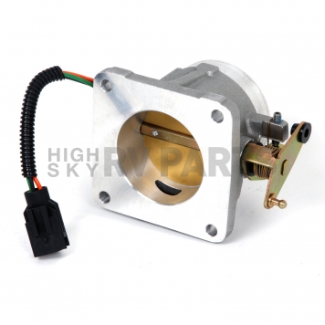 BBK Performance Parts Throttle Body - 1500-2