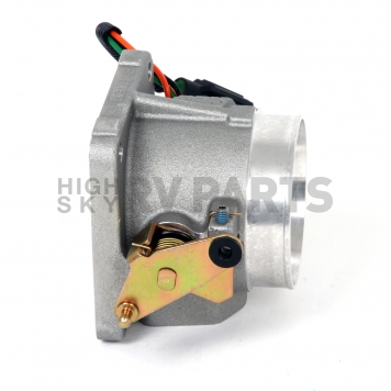 BBK Performance Parts Throttle Body - 1500-3
