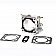 BBK Performance Parts Throttle Body - 1500