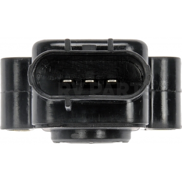 Dorman (TECHoice) Throttle Position Sensor - 977517-1