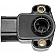 Dorman (TECHoice) Throttle Position Sensor - 977517