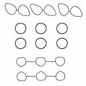 Fel-Pro Gaskets Intake Manifold Gasket - MS 96103