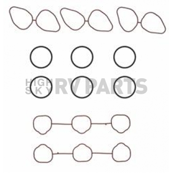 Fel-Pro Gaskets Intake Manifold Gasket - MS 96103