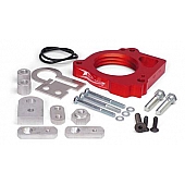 Airaid Throttle Body Spacer - 300573