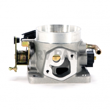 BBK Performance Parts Throttle Body - 1501-4