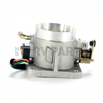 BBK Performance Parts Throttle Body - 1501-5