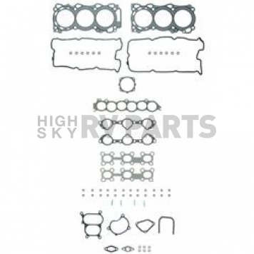 Fel-Pro Gaskets Cylinder Head Gasket Kit - HS 26239 PT-1