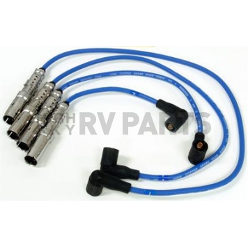 NGK Wires Spark Plug Wire Set 57021