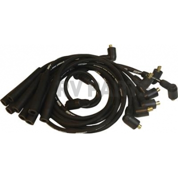 MSD Ignition Spark Plug Wire Set 5542
