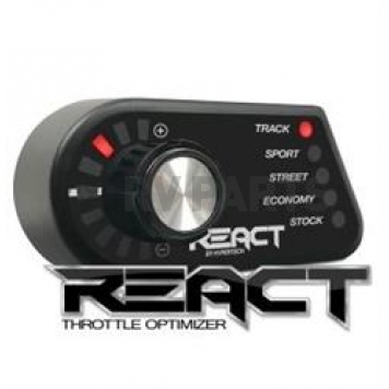 Hypertech Throttle Sensitivity Booster - 101200