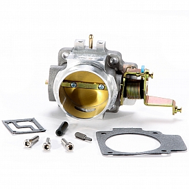 BBK Performance Parts Throttle Body - 1724