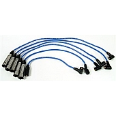 NGK Wires Spark Plug Wire Set 57022