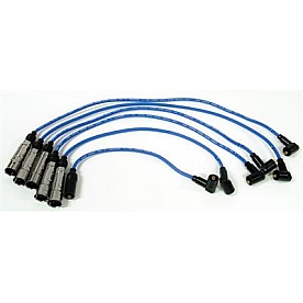 NGK Wires Spark Plug Wire Set 57022