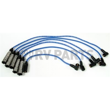 NGK Wires Spark Plug Wire Set 57022