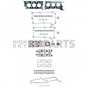 Fel-Pro Gaskets Cylinder Head Gasket Kit - HS 26165 PT