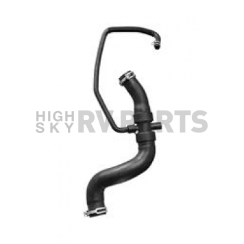 Dayco Products Inc Radiator Hose 72391