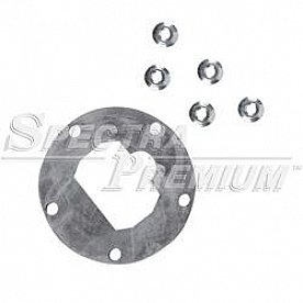 Spectra Premium Fuel Tank Sending Unit Lock Ring LO35
