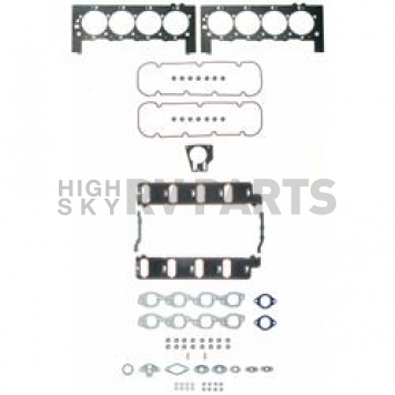 Fel-Pro Gaskets Cylinder Head Gasket Kit - HS 26168 PT
