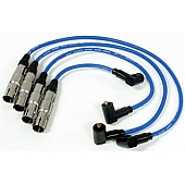 NGK Wires Spark Plug Wire Set 57041