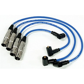 NGK Wires Spark Plug Wire Set 57041
