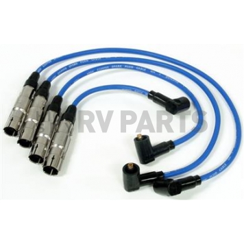 NGK Wires Spark Plug Wire Set 57041