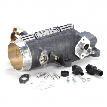 BBK Performance Parts Throttle Body - 1780