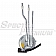 Spectra Premium Fuel Tank Sending Unit FG10H