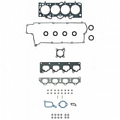 Fel-Pro Gaskets Cylinder Head Gasket Kit - HS 26181 PT