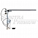 Spectra Premium Fuel Tank Sending Unit FG110A