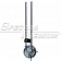 Spectra Premium Fuel Tank Sending Unit FG110A